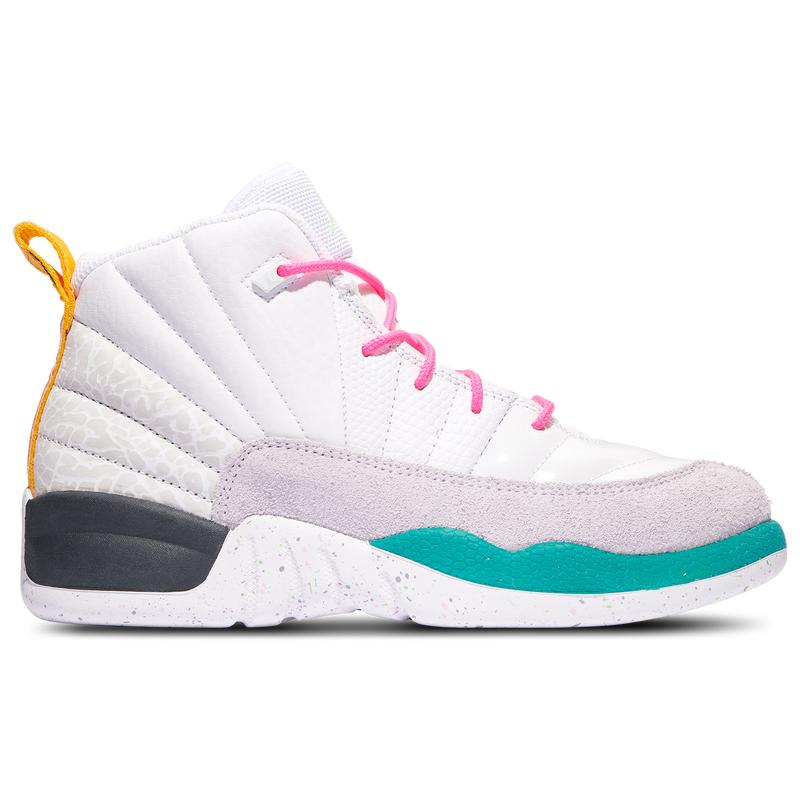 Jordan Jordan Retro 12 - Boys' Preschool