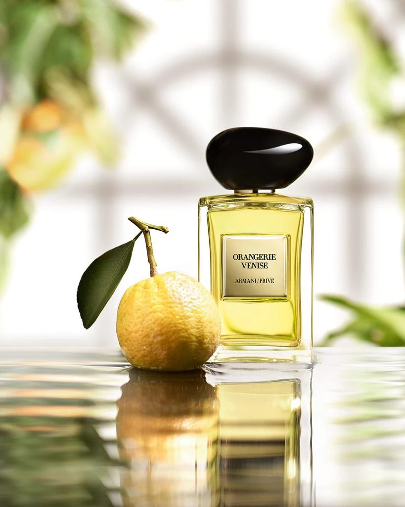 Giorgio Armani Orangerie Venise, 3.4 oz. 2