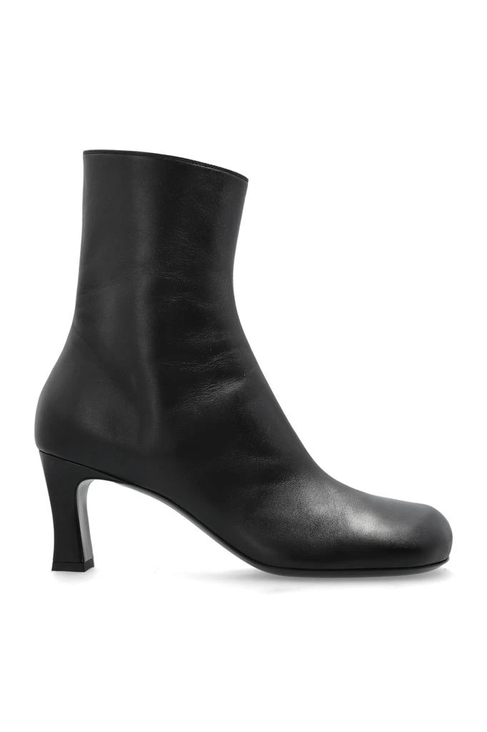 Bottega Veneta Heeled ankle boots Nico 1