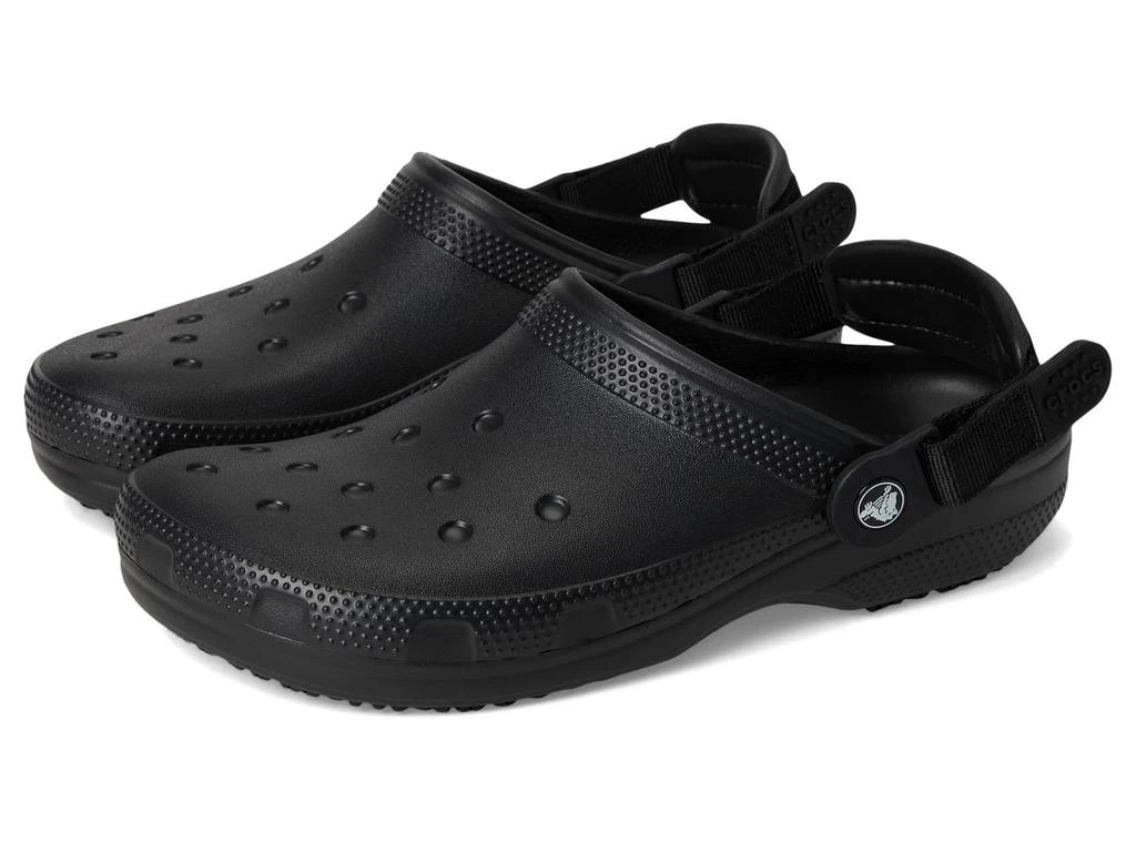 Crocs Classic Work Clog 1