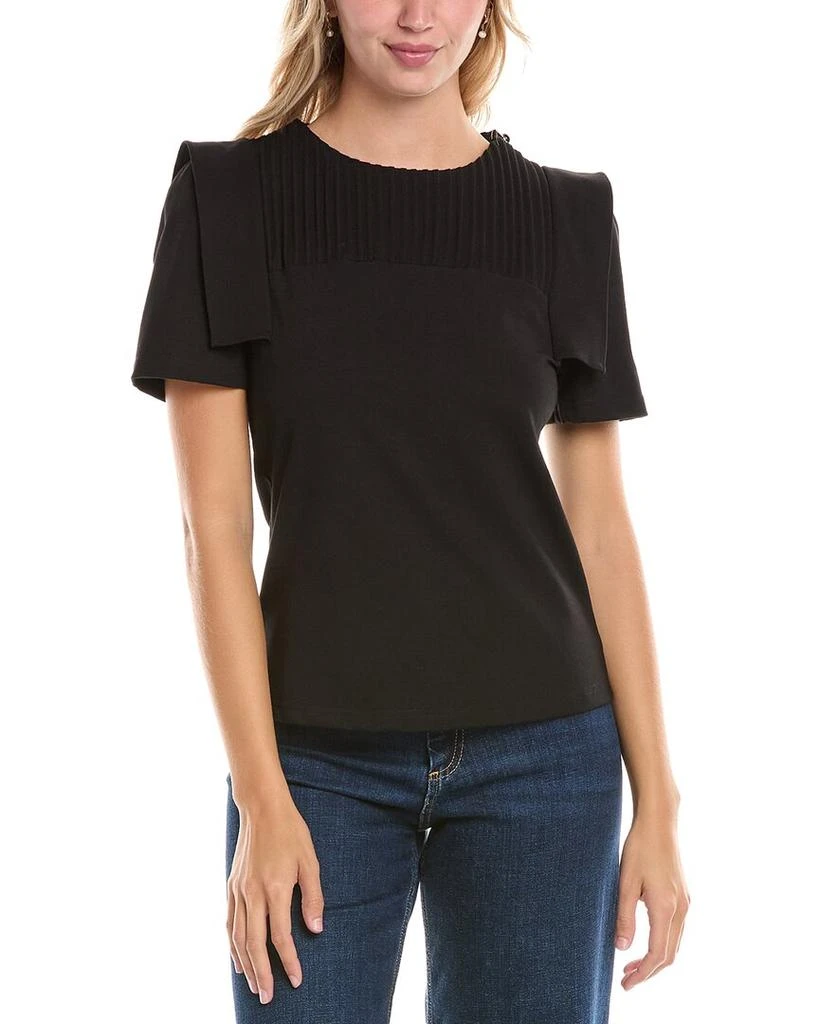 Gracia Blouse 1