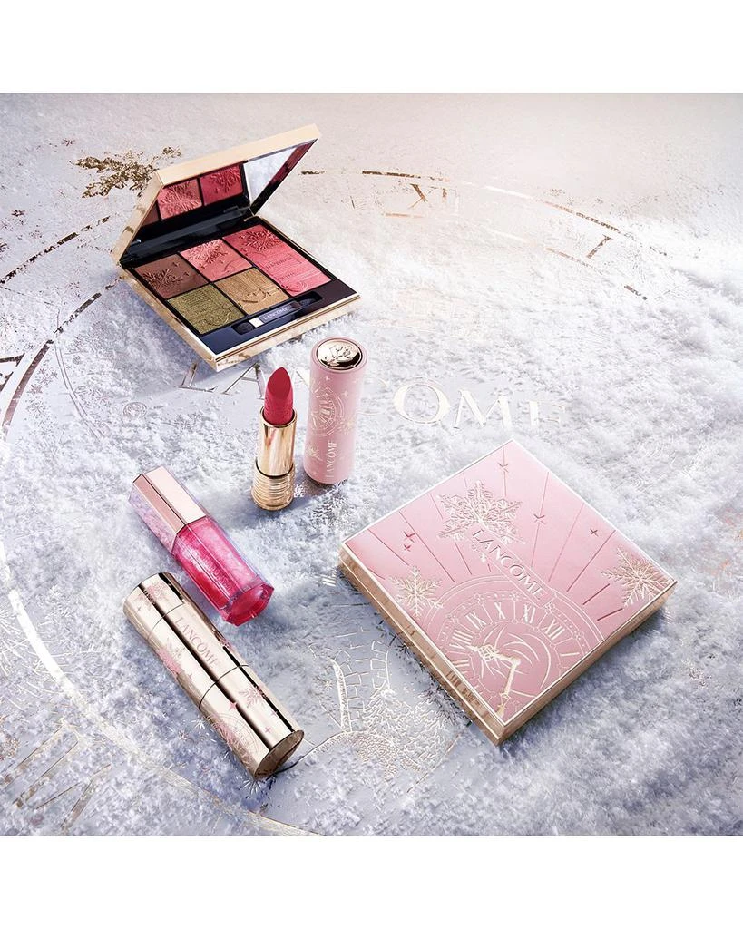Lancôme Holiday Limited Edition The Adventurous Eyeshadow Palette 3