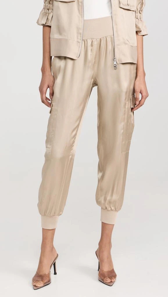 Cinq  Sept Giles Pants 1