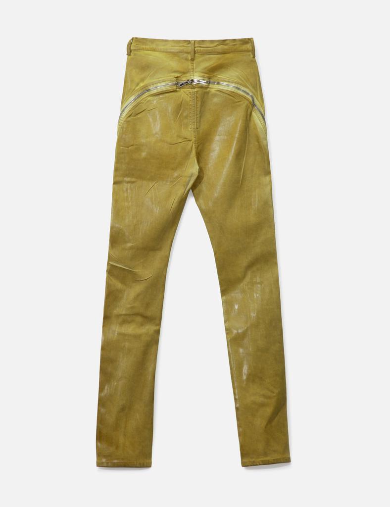 Rick Owens drkshdw bolan banana 28