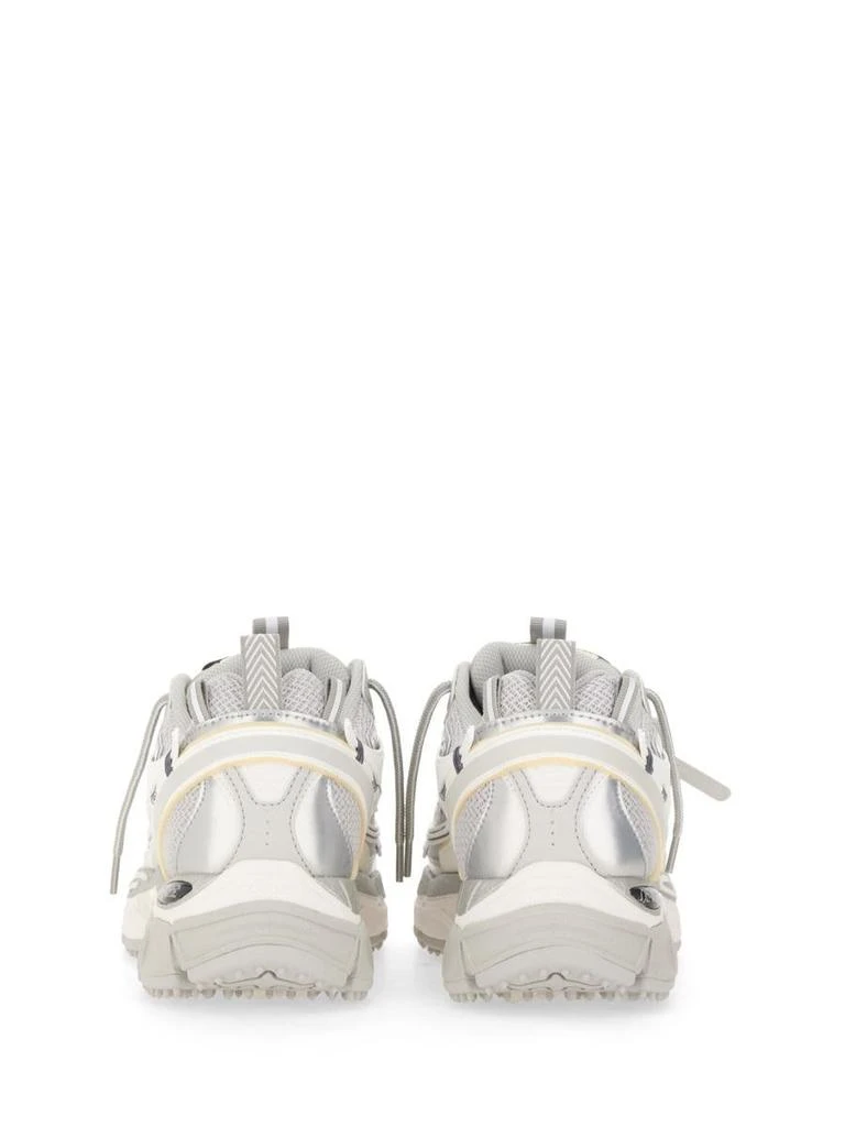 Off-White Off-White "Be Right Back" Sneaker 3