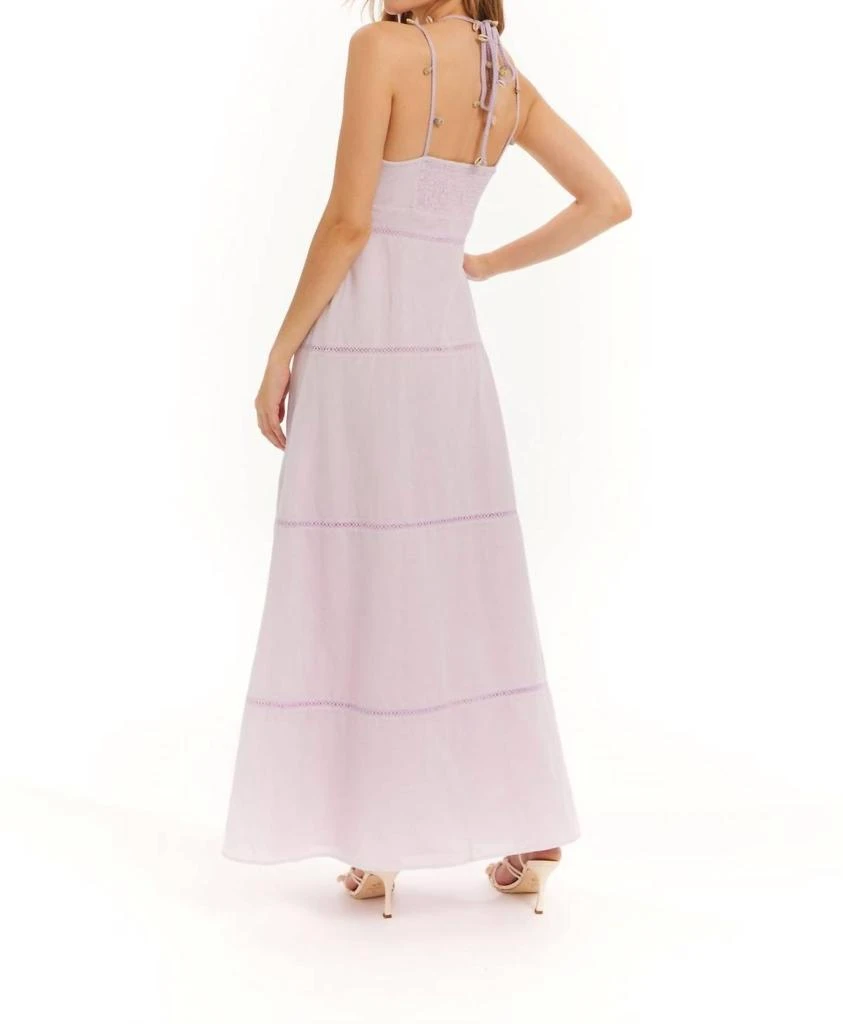 Allison New York Allison New York - Anita Shell Dress 3