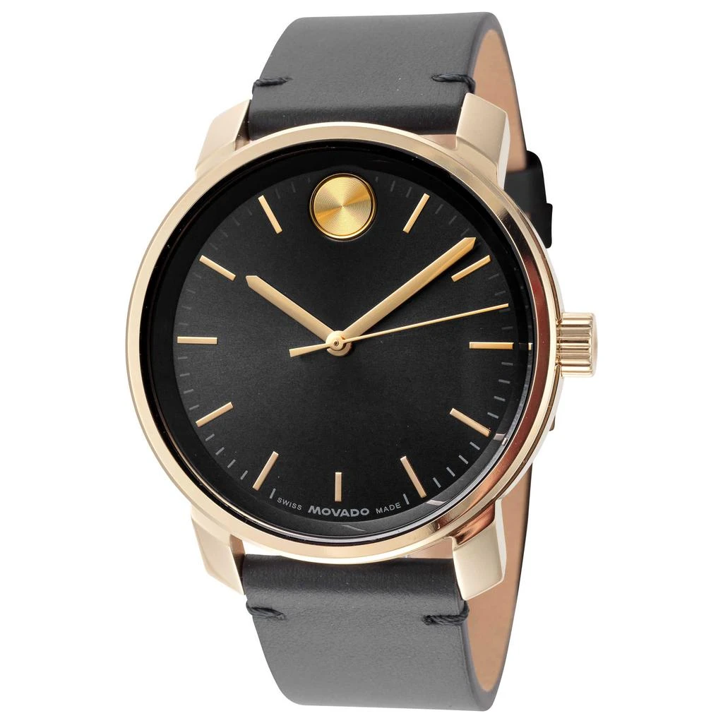 Movado Movado Men's Watch 3601173 1