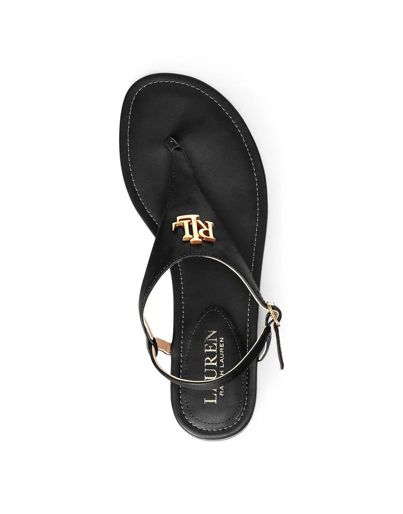 Ralph Lauren Flip flops 3