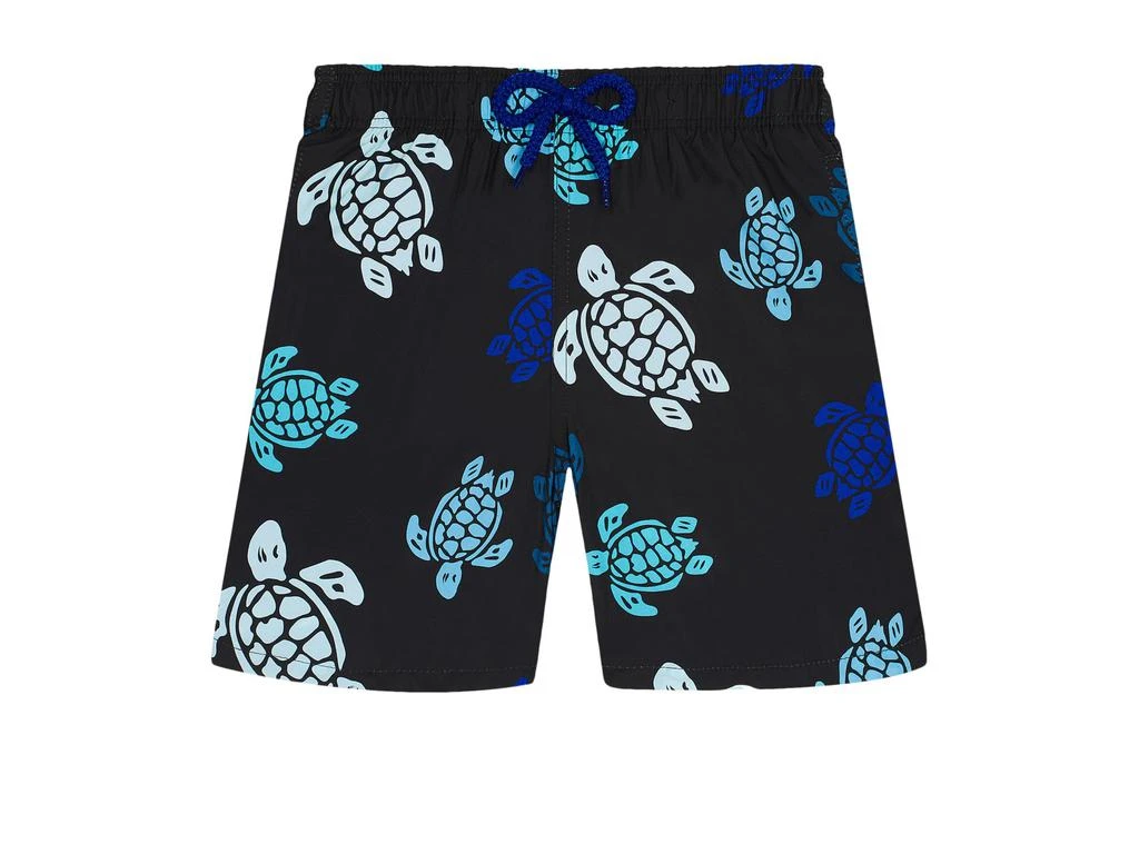 Vilebrequin Kids Tortues Multicolores Light Fabric (Toddler/Little Kid/Big Kid)