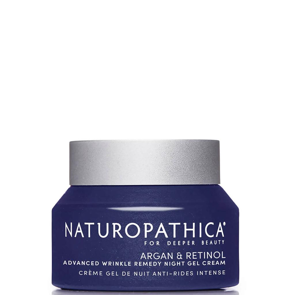 Naturopathica Naturopathica Argan Retinol Wrinkle Repair Night Cream