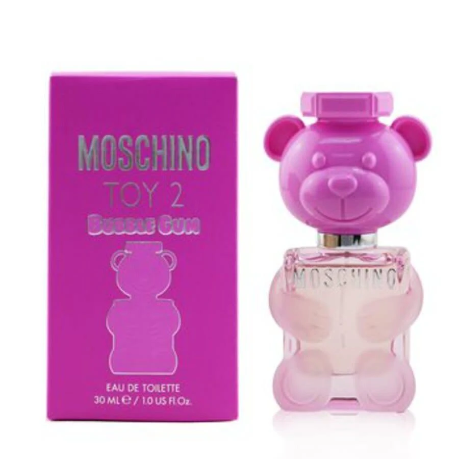 Moschino Moschino Toy 2 Bubble Gum Ladies EDT 2
