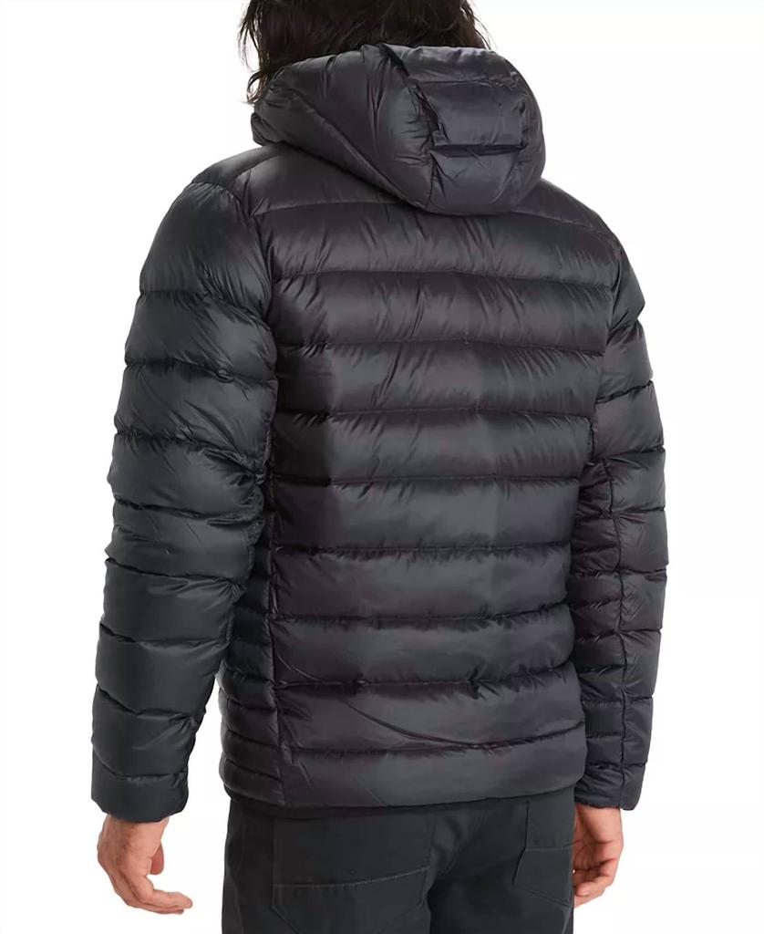 Marmot Hype Down Hooded Puffer Jacket