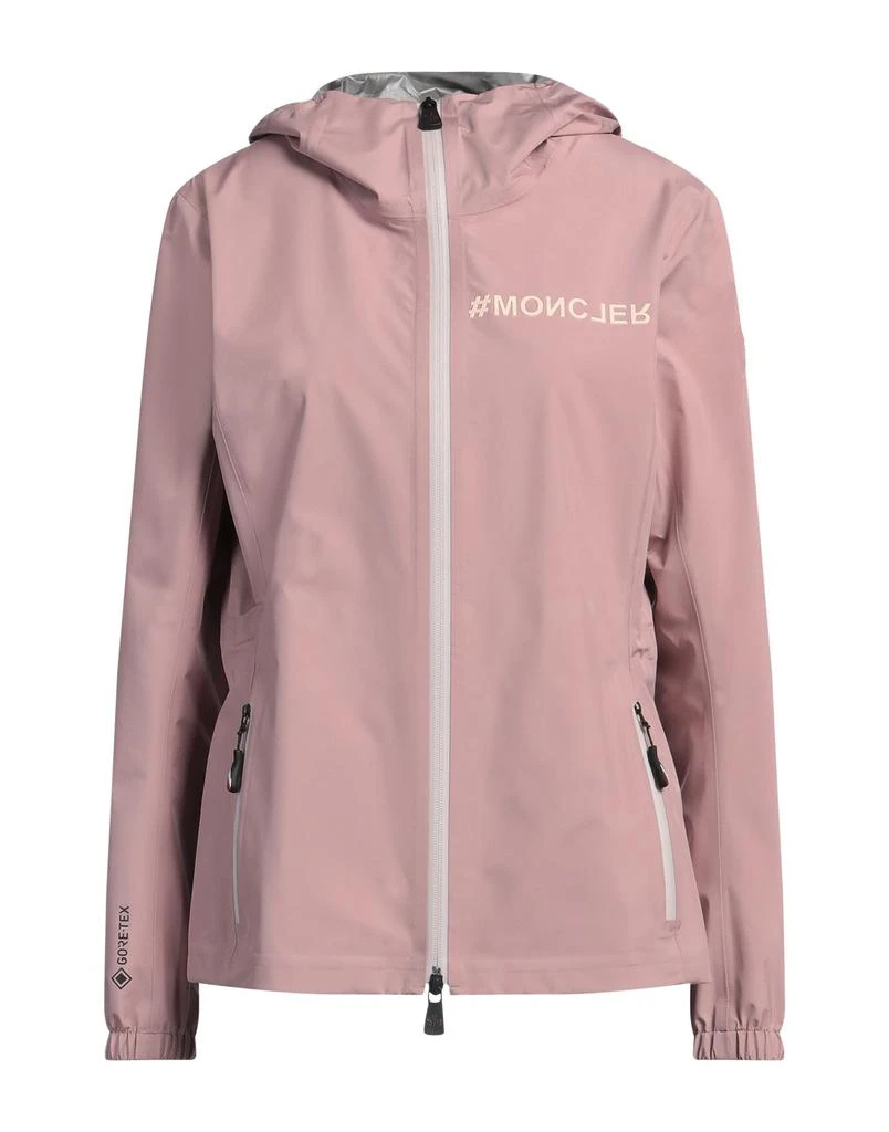 Moncler COATS & JACKETS 1