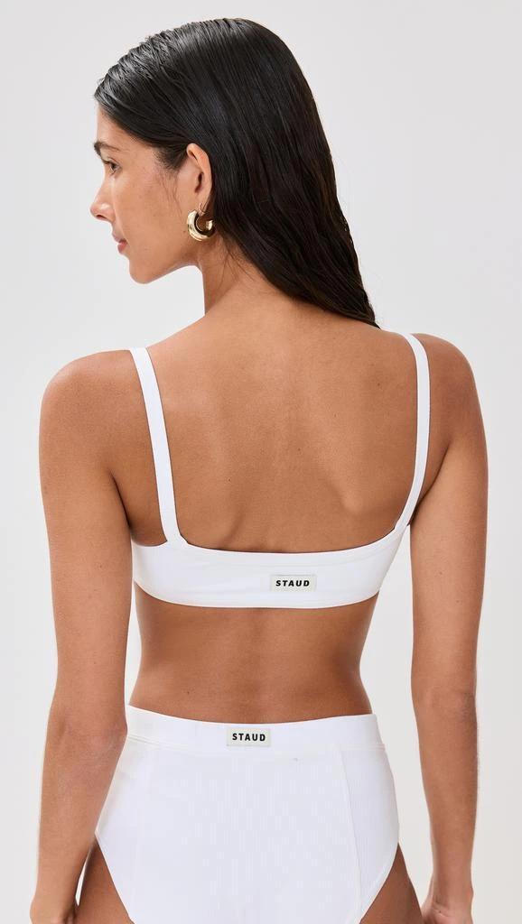 Staud Gia Bikini Top 2