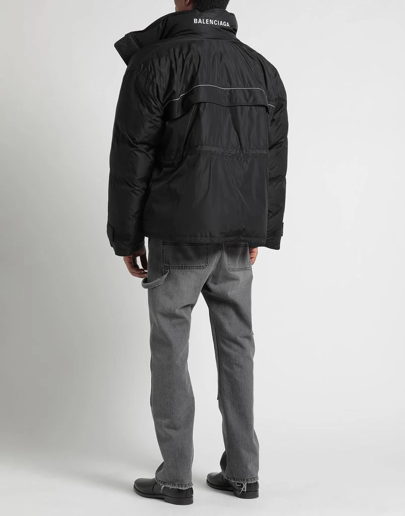 Balenciaga Shell  jacket 4
