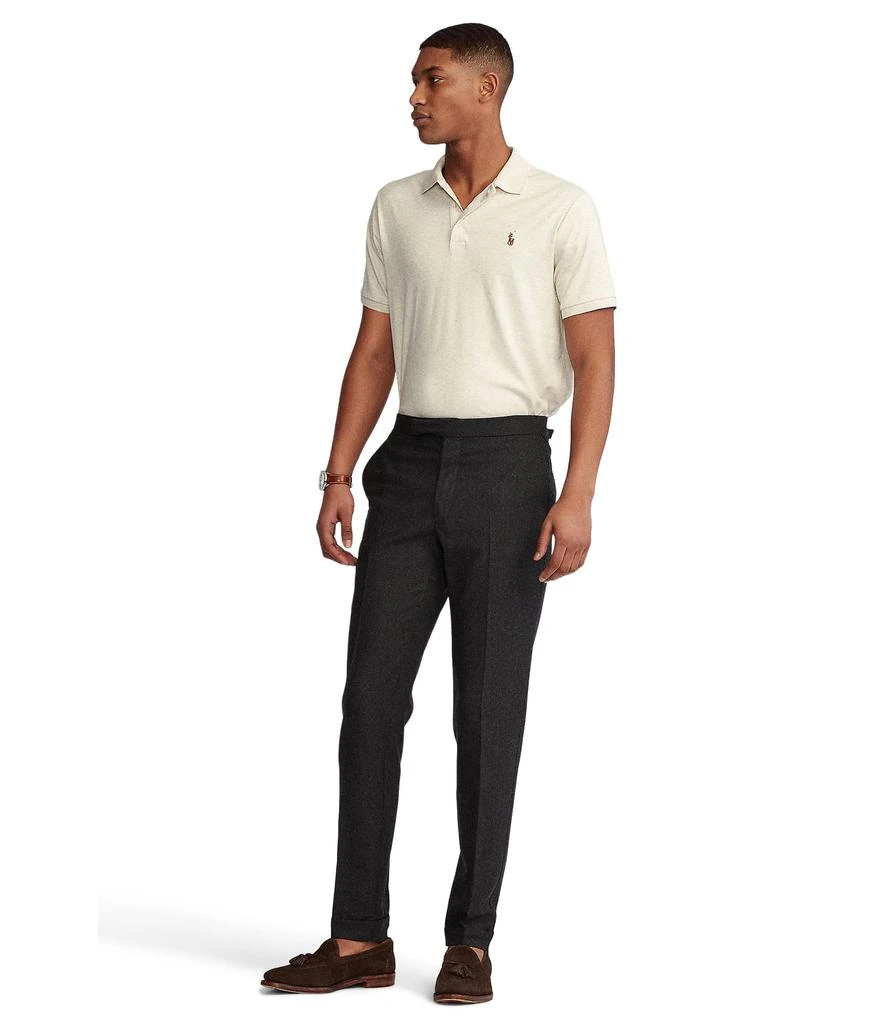 Ralph Lauren Classic Fit Soft Cotton Polo 4
