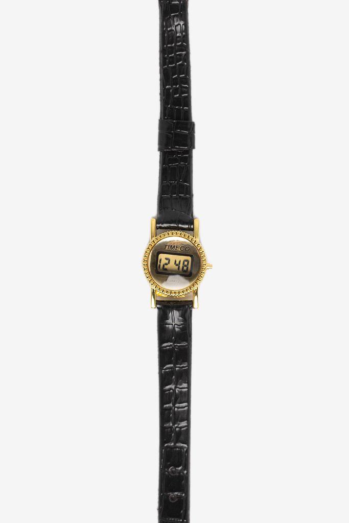 Los Angeles Apparel WCHRA51 - Little Classy Black Watch