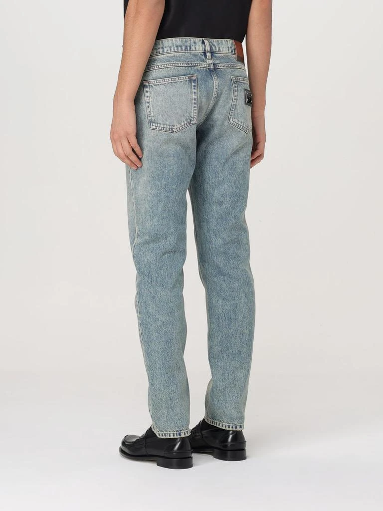Dolce & Gabbana Jeans men Dolce & Gabbana 3