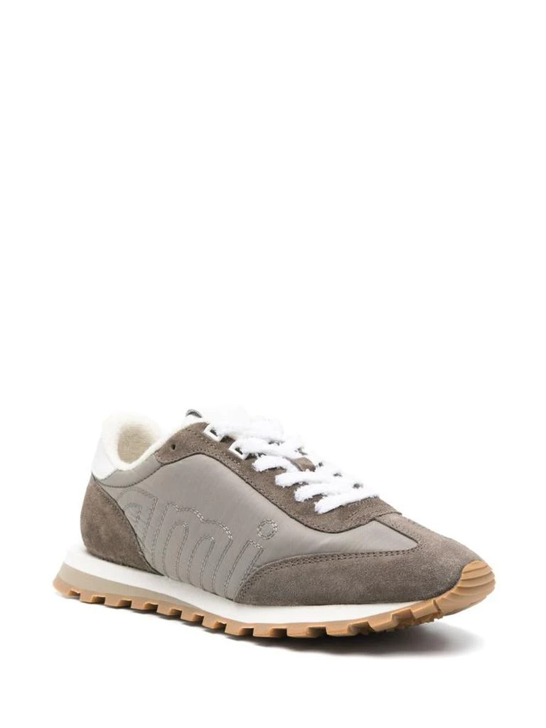 AMI AMI Paris Sneakers 2