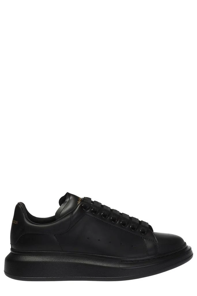 Alexander McQueen Alexander McQueen Oversized Low-Top Sneakers 1