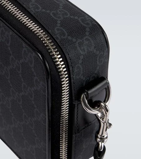 Gucci GG Canvas Mini shoulder bag 6