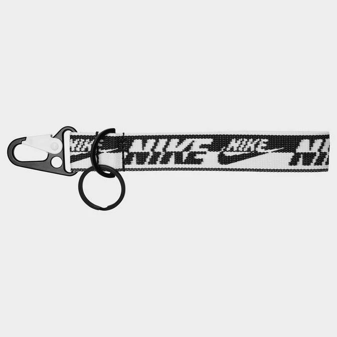 NIKE Nike Key Holder Wrist Lanyard 1