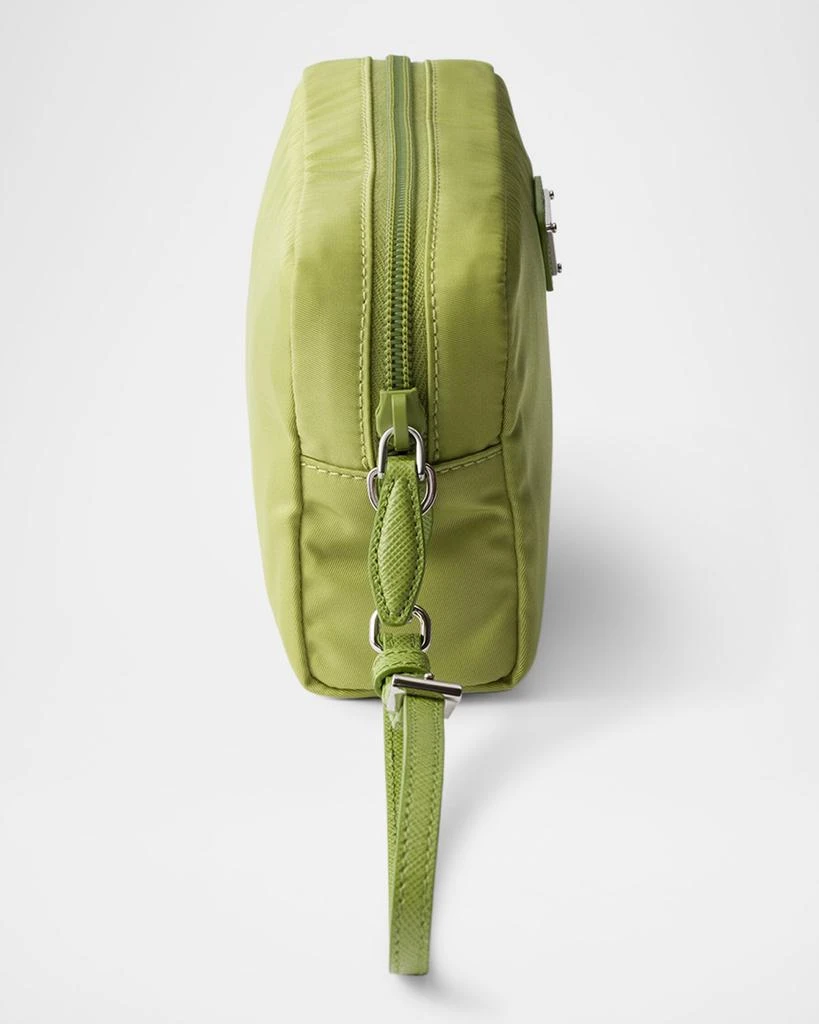 Prada Re-Nylon Wristlet Pouch 4