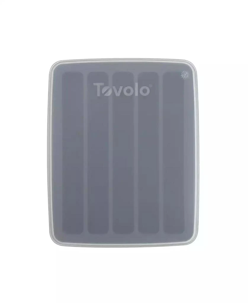 Tovolo Water Bottle Ice Mold 1