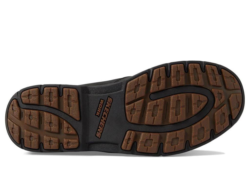 SKECHERS Vicksburg Comp Toe 3