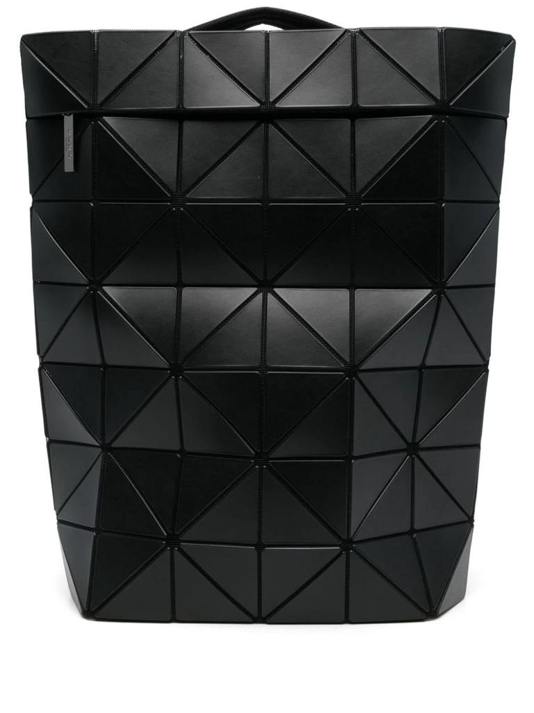 Issey Miyake Blocky Backpack 1