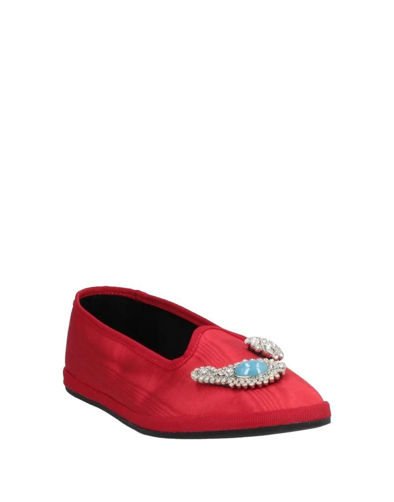GIANNICO Loafers 2