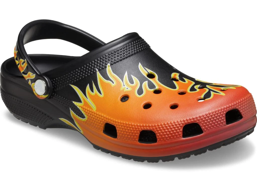 Crocs Classic Clog - Seasonal Graphic 7