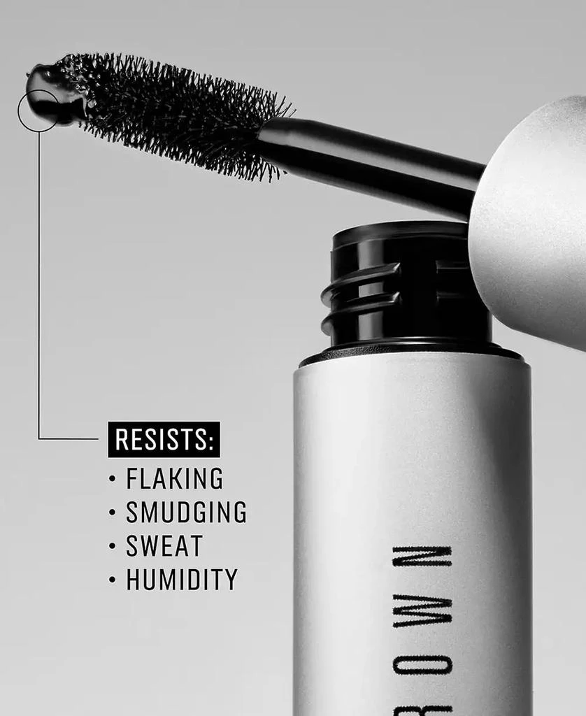 Bobbi Brown Smokey Eye Longwear Mascara 3