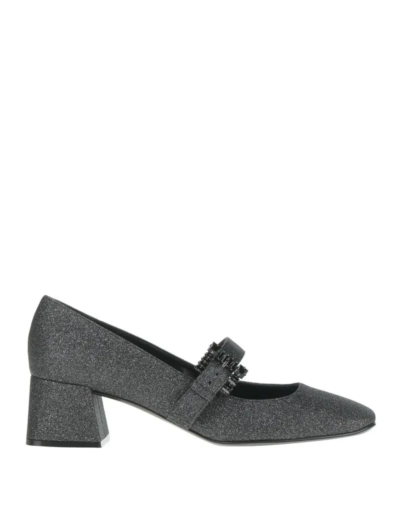Sergio Rossi Pump
