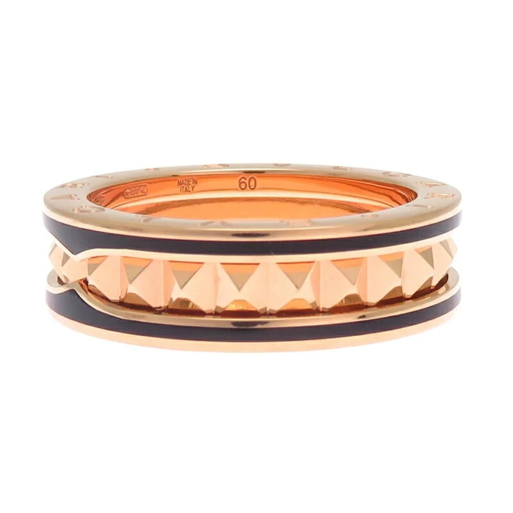 BVLGARI (18K) Band Ring (Pre-Owned) 4