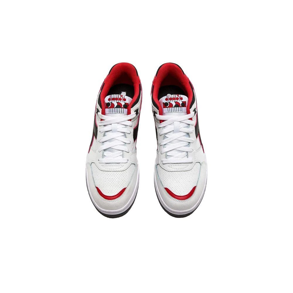 Diadora Leather Men's Sneaker 2