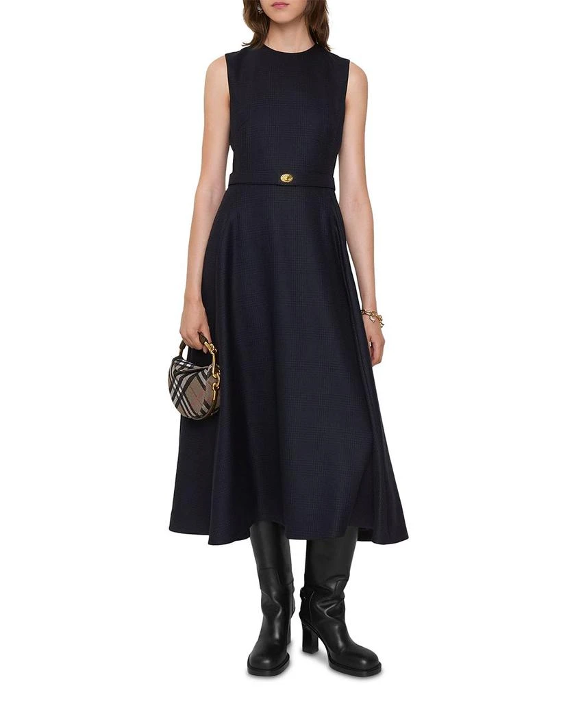 bodycon midi dress slit Classy One Shoulder Assymetric Bodycon Midi Dress with Side Slit – Poise  and Personality Boutique