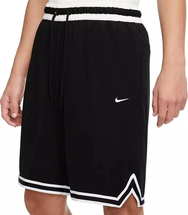 Nike Nike Men's Dri-FIT DNA Basketball Shorts 1