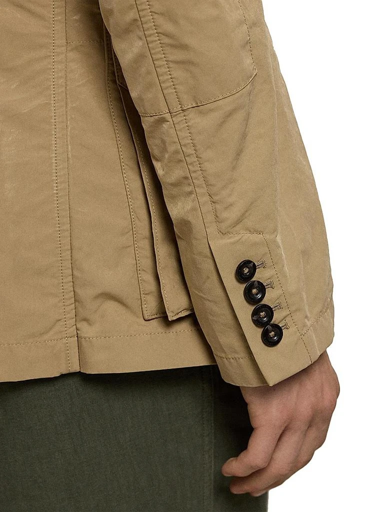 Ralph Lauren The Pearson Twill Jacket 6