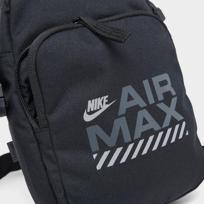 NIKE Nike Heritage Air Max Crossbody Bag - Backpacks - Save