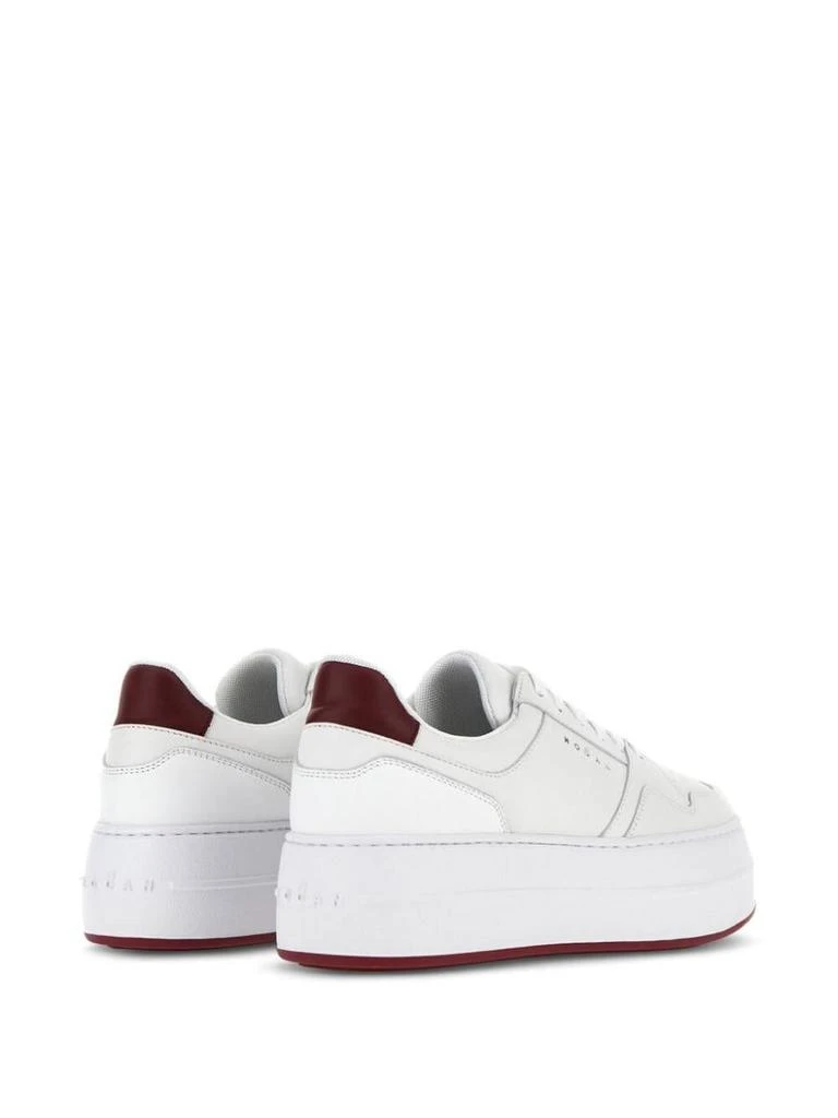 hogan Hogan Skyscraper Sneakers Shoes 2