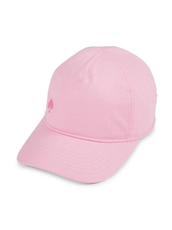 Kate Spade Logo Baseball Cap 2