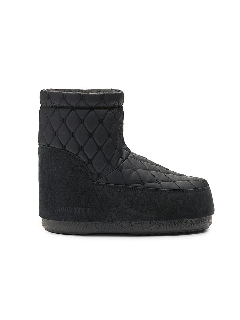 Nordstorm moon boots 9/10.5 Women main image 2