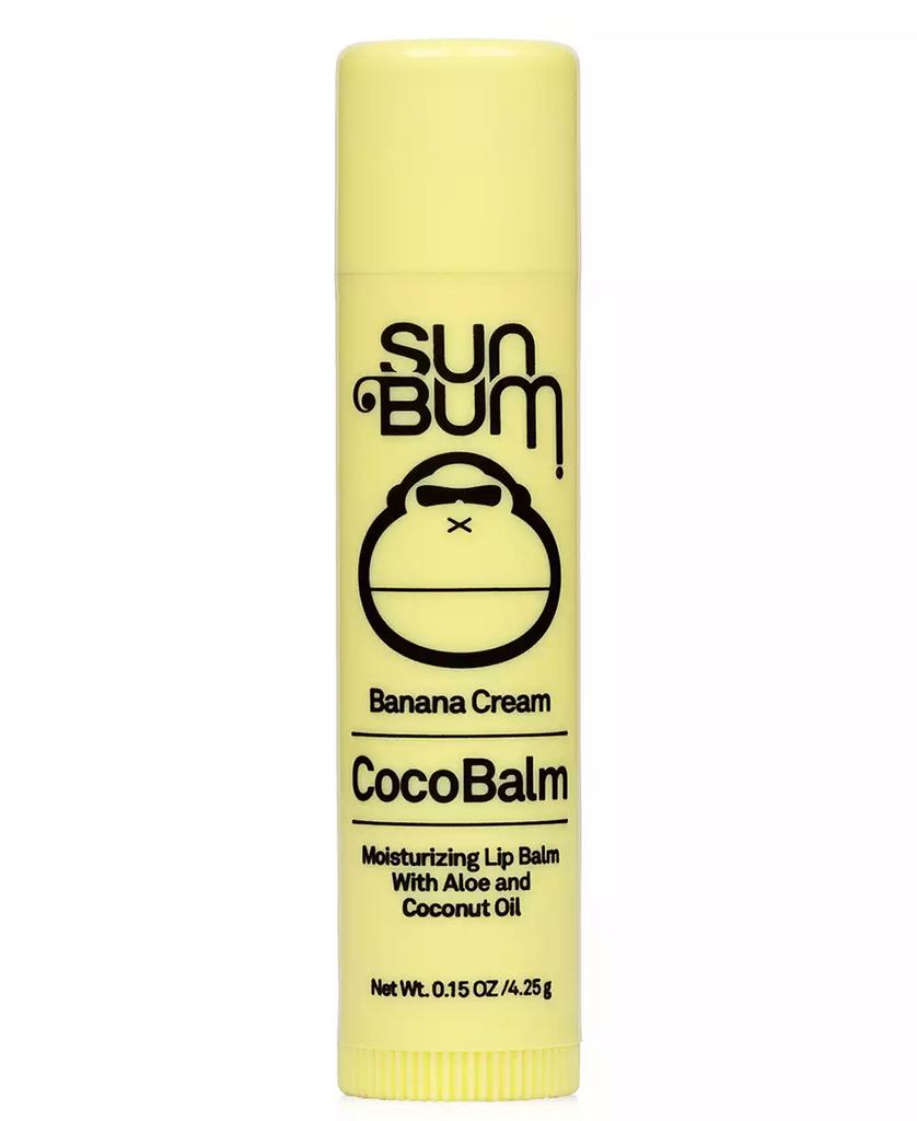 Sun Bum Coco Balm Moisturizing Lip Balm, 0.15 oz.