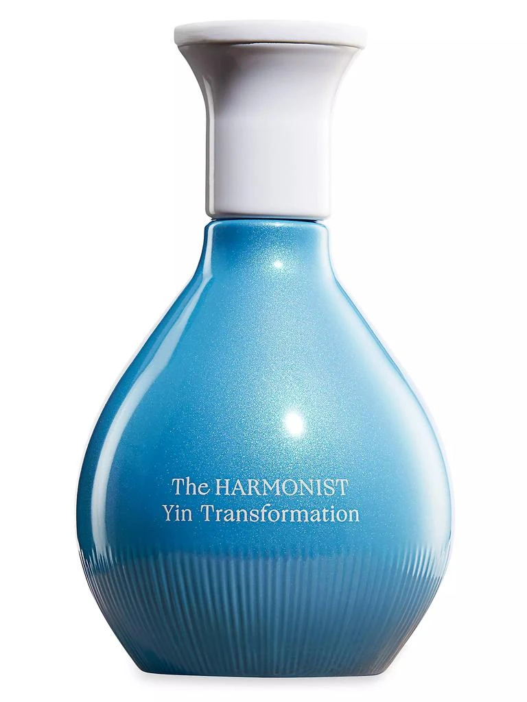 The Harmonist Yin Transformation Parfum 1