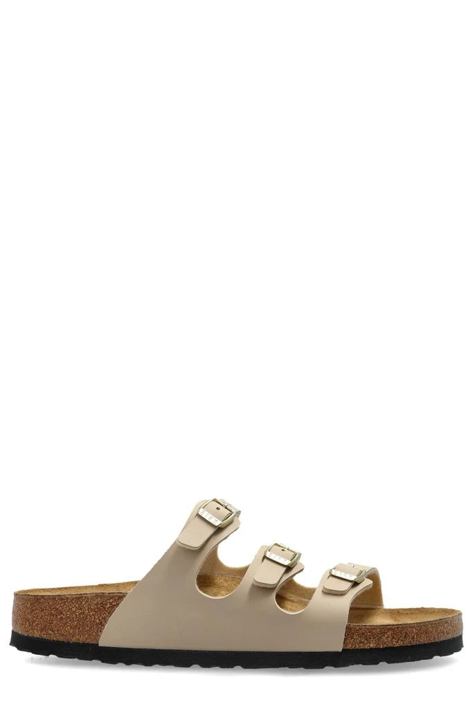 Birkenstock Birkenstock Triple Strap Comfort Sandals 1
