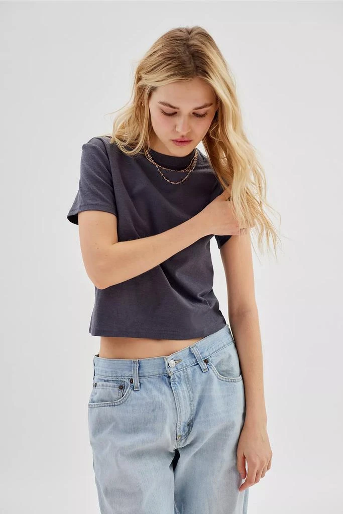 BDG BDG Universal Shrunken T-Shirt 3
