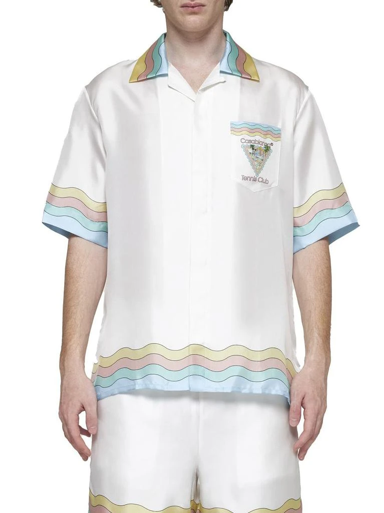 Casablanca Casablanca Shirts 3