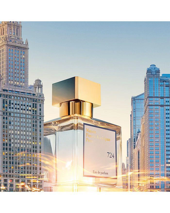 Maison Francis Kurkdjian 724 Eau de Parfum 7