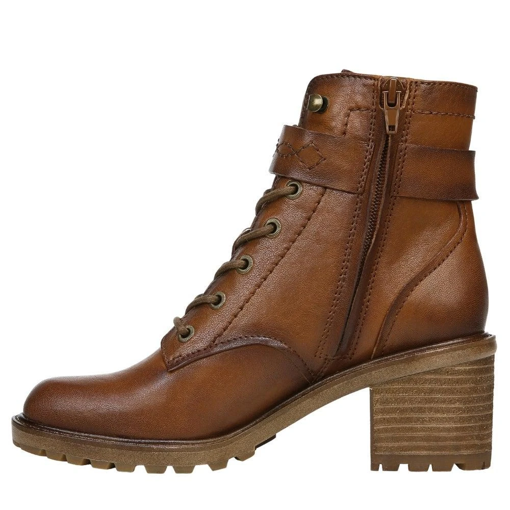 ZODIAC Gemma Combat Booties 3